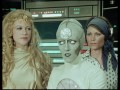 Die Mdchen aus dem Weltraum (Star Maidens) Serie von 1976