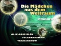 Die Mdchen aus dem Weltraum (Star Maidens) Serie von 1976