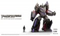 Megatron aus Transformers: The Dark Spark
