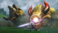 Hyrule Warriors (Wii U)