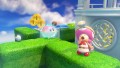 Captain Toad: Treasure Tracker