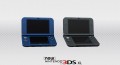 New Nintendo 3DS & New Nintendo 3DS XL