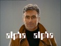 alpha alpha - Die komplette Serie