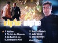 alpha alpha - Die komplette Serie