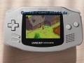 Der Herr der Ringe: Die Gef�hrten (GBA)