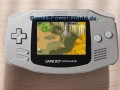 Der Herr der Ringe: Die Gef�hrten (GBA)