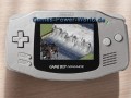 Der Herr der Ringe: Die Gef�hrten (GBA)