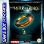 Der Herr der Ringe: Die Gef�hrten (GBA)
