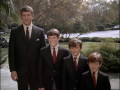 Drei Mdchen und drei Jungen (The Brady Bunch) - Staffel 1