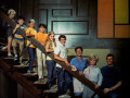 Drei M�dchen und drei Jungen (The Brady Bunch) - Staffel 1