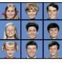 Drei Mdchen und drei Jungen (The Brady Bunch) - Staffel 1