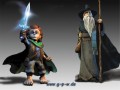Der Hobbit (PS2)