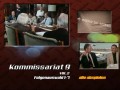 Kommissariat 9, Vol. 2