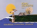 Kmo Henriette - Die komplette Serie