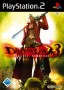 Devil May Cry 3: Dantes Erwachen (PS2)