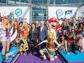 Gamescom 2015 in Kln