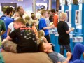 Gamescom 2015 in Kln