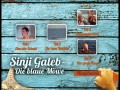 Sinji Galeb - Die blaue Mwe