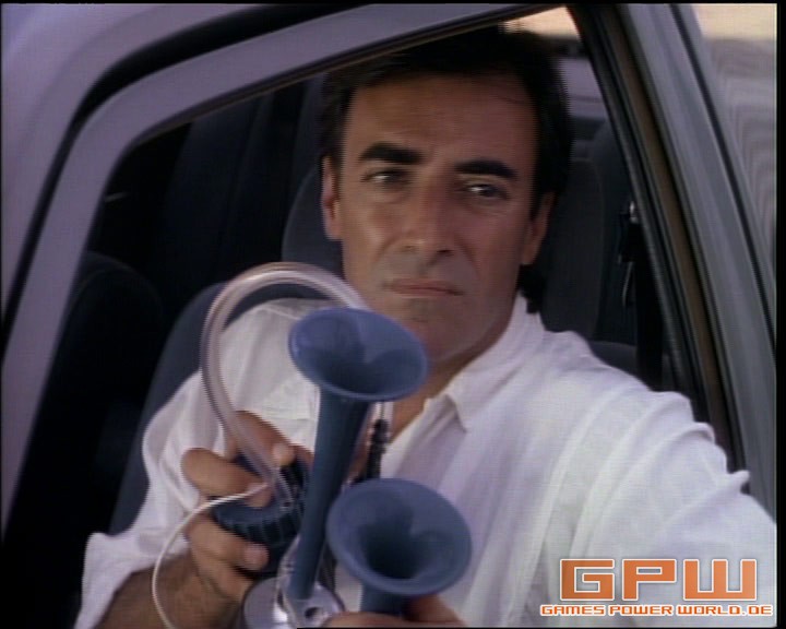 GamesPowerWorld NewsArchiv Mission Impossible In geheimer