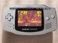 Donkey Kong: Country 2 (GBA)