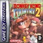 Donkey Kong: Country 2 (GBA)
