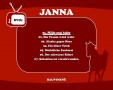 Janna (Janka) - Kultkinderserie