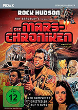 Die Mars-Chroniken (The Martian Chronicles)