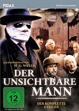 Der unsichtbare Mann (The Invisible Man)