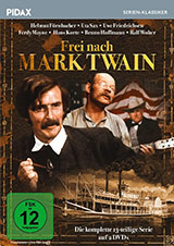 Frei nach Mark Twain