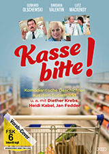 Kasse bitte!