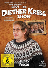 ROST die Diether Krebs Show