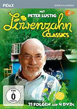 Löwenzahn Classics (mit Peter Lustig)