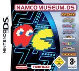 NAMCO MUSEUM DS