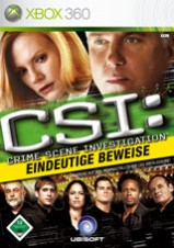 CSI: Eindeutige Beweise