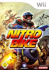 Nitro Bike Wii