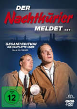 Der Nachtkurier meldet 