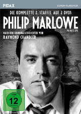 Philip Marlowe (Philip Marlowe, Private Eye) - Staffel 2
