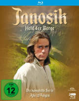 Janosik, Held der Berge (Janosik)
