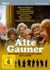 Alte Gauner