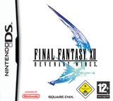 Final Fantasy XII Revenant Wings (NDS)