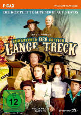Der lange Treck (The Chisholms)