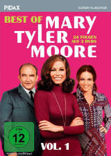 Best of Mary Tyler Moore - Volume 1