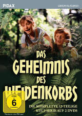 Das Geheimnis des Weidenkorbs (Tajemstvi prouten�ho kosiku)
