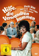 Hilfe, die Verwandten kommen