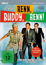 Renn, Buddy, renn! (Run Buddy Run)