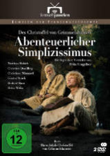 Des Christoffel von Grimmelshausen abenteuerlicher Simplizissimus