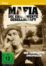 Mafia - Die ehrenwerte Gesellschaft