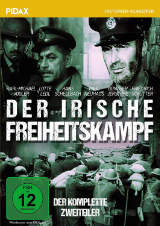 Der irische Freiheitskampf