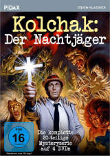 Kolchak: Der Nachtj�ger (The Night Stalker)