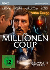 Der Millionen-Coup